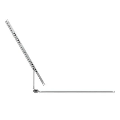 Apple Magic English & Arabic Keyboard for iPad Pro 13-inch M4 - White
